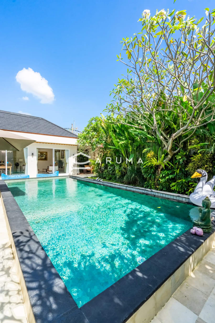 Villa Ali 1 – Villa in Seminyak photo 8