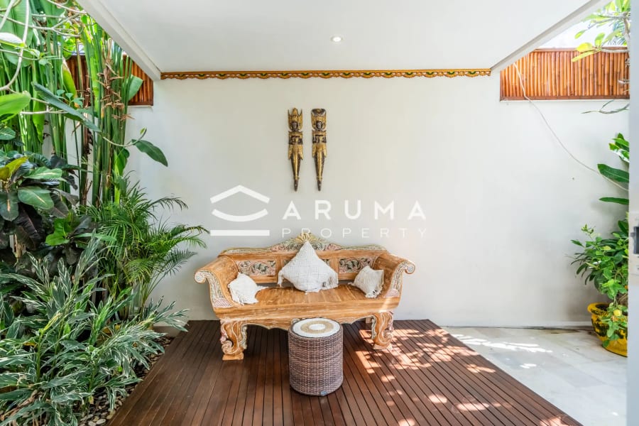 Villa Ali 1 – Villa in Seminyak photo 9