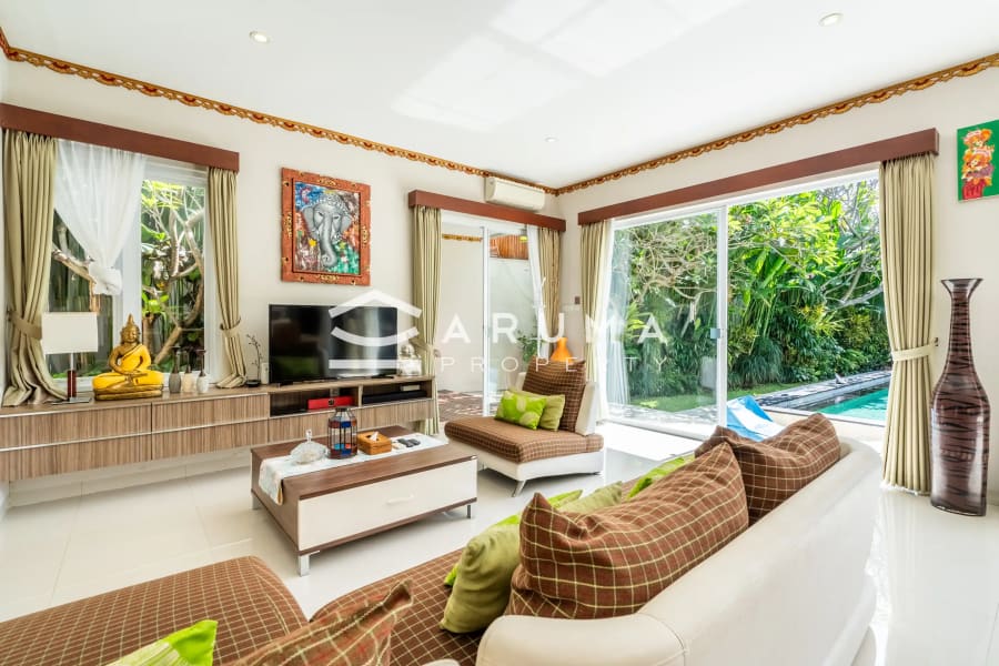 Villa Ali 1 – Villa in Seminyak photo 11