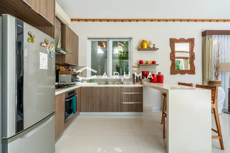 Villa Ali 1 – Villa in Seminyak photo 15