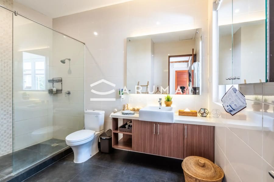 Villa Ali 1 – Villa in Seminyak photo 17