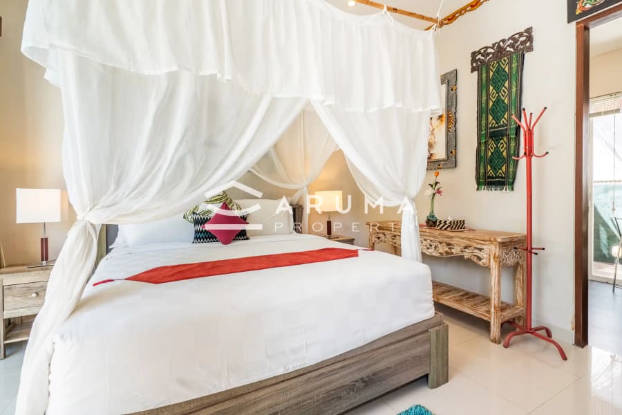 Villa Ali 1 – Villa in Seminyak photo 23