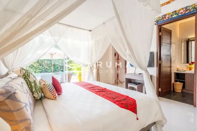 Villa Ali 2 – Villa in Seminyak photo 23
