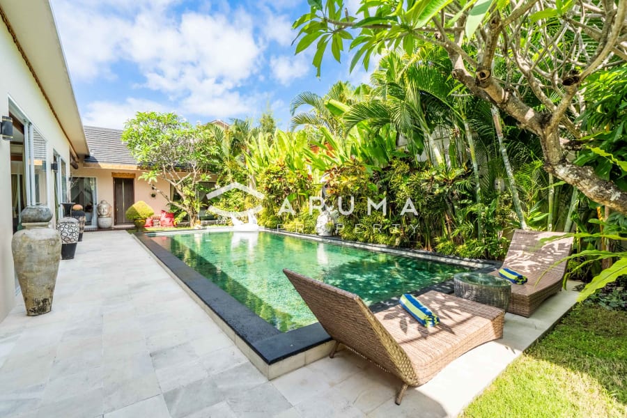 Villa Ali  3 – Villa in Seminyak photo 1