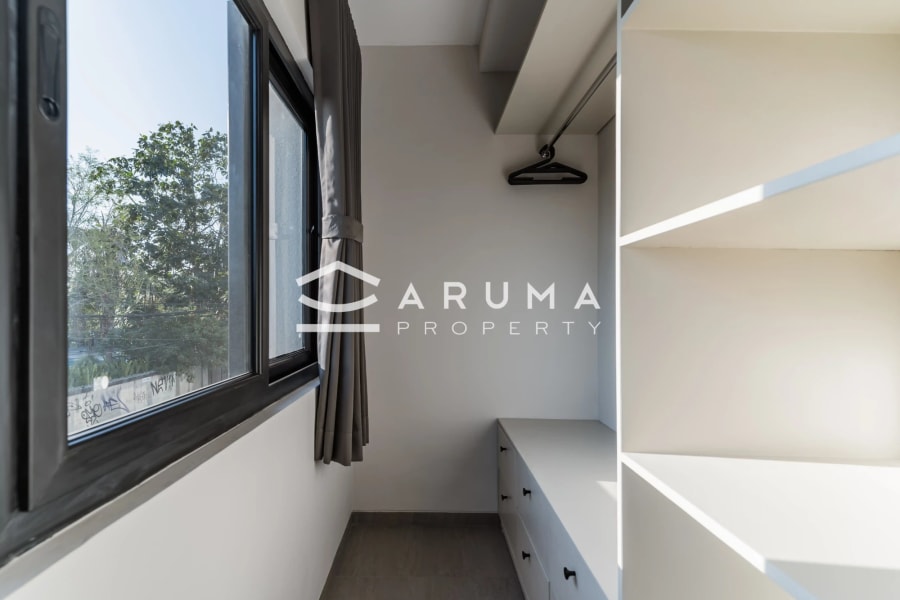 2 Bedroom Rooftop Apartment in Umalas photo 35