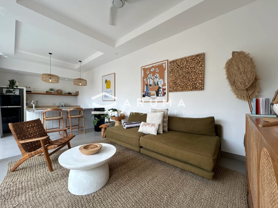 2 Bedroom Villa Shacq R in Tumbak Bayuh – Rent & Leasehold photo 16