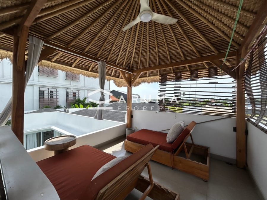 2 Bedroom Villa Shacq L in Tumbak Bayuh – Rent & Leasehold photo 12