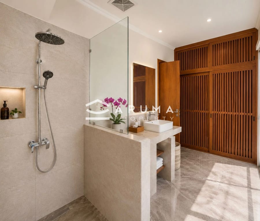 Villa Pradana – 2 Bedroom Tropical Villa in Padonan photo 16