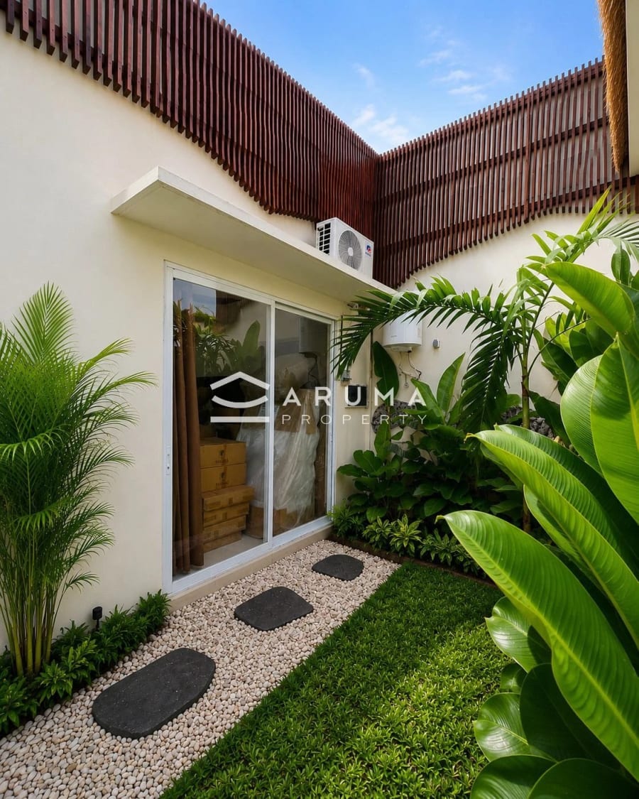 Villa Pradana – 2 Bedroom Tropical Villa in Padonan photo 21