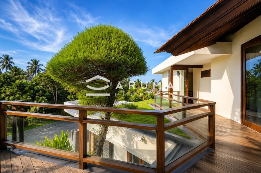 Kian Villa – 4 Bedroom Tropical Villa in Padonan, Canggu photo 9