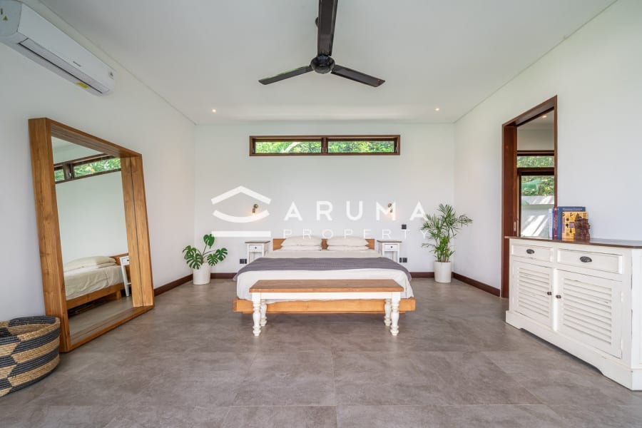 Shizen Villa – 3 Bedroom Leasehold Villa photo 5