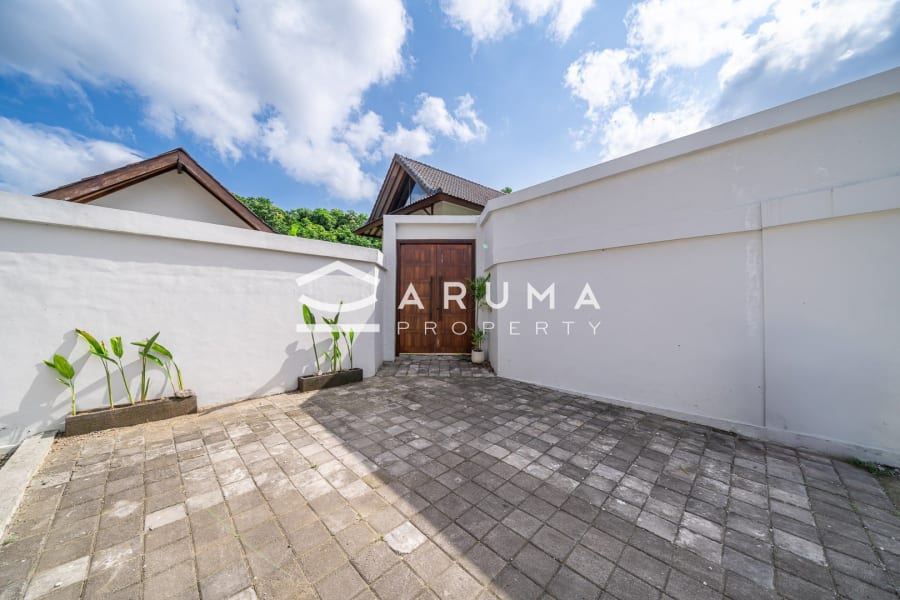 Shizen Villa – 3 Bedroom Leasehold Villa photo 7