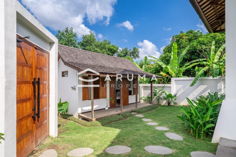 Shizen Villa – 3 Bedroom Leasehold Villa photo 9