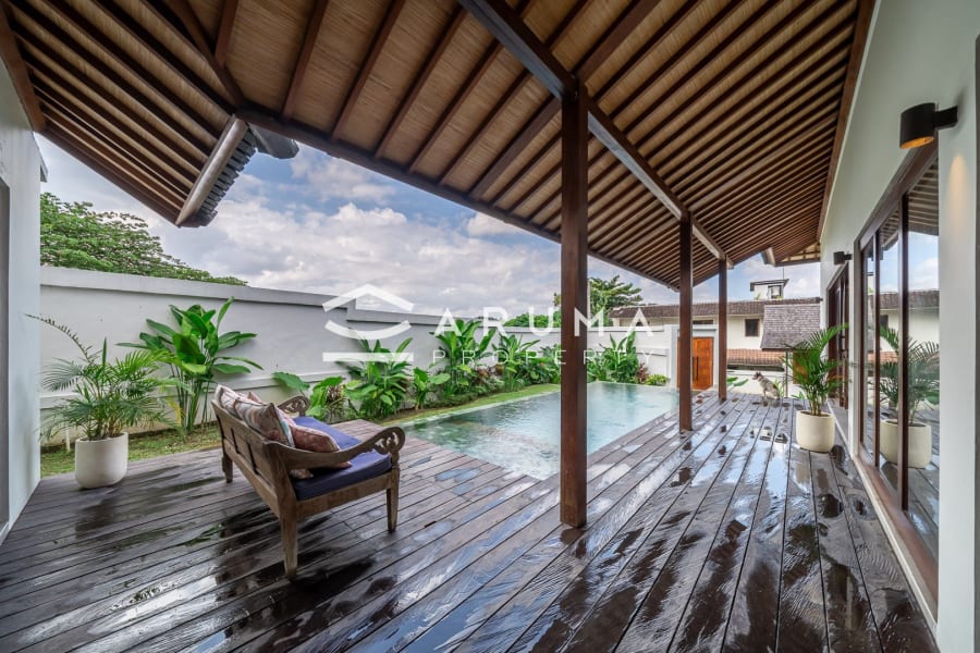 Shizen Villa – 3 Bedroom Leasehold Villa photo 11