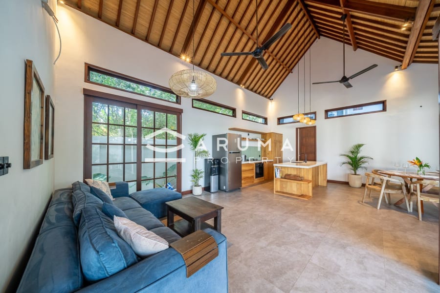 Shizen Villa – 3 Bedroom Leasehold Villa photo 17