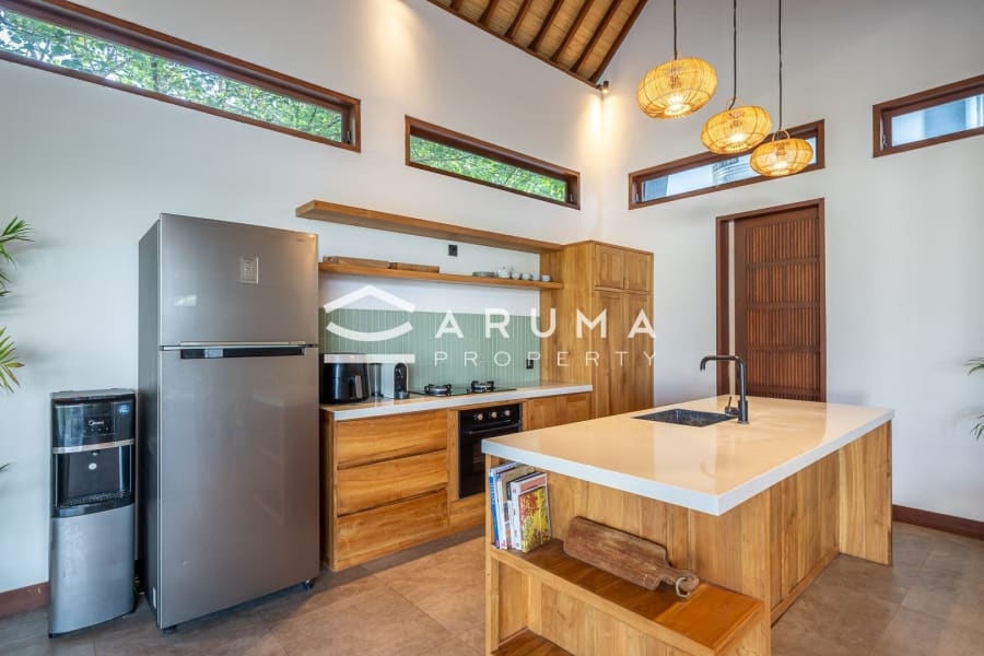 Shizen Villa – 3 Bedroom Leasehold Villa photo 20