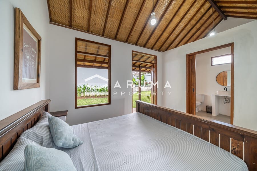 Shizen Villa – 3 Bedroom Leasehold Villa photo 24