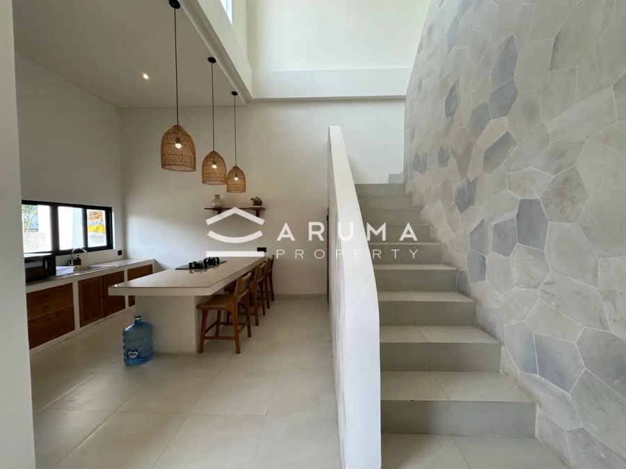 Sadhu Villa - Modern 2 Bedroom Villa Near Pererenan Beach photo 17