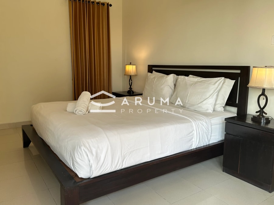 Villa Kedis – 3 Bedroom Villa for Yearly Rent in Berawa photo 12