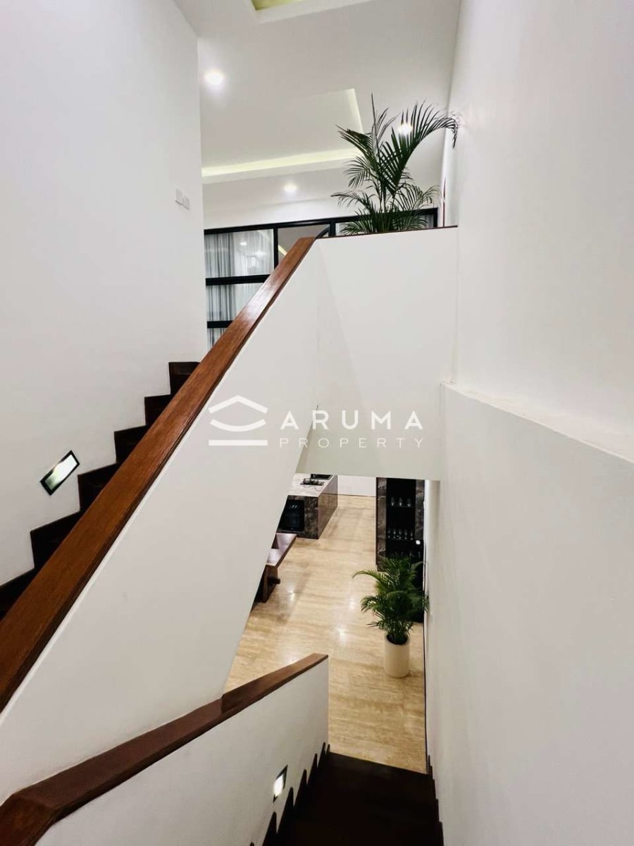 5BR Villa for Sale, Lease or Rent in Balangan photo 18