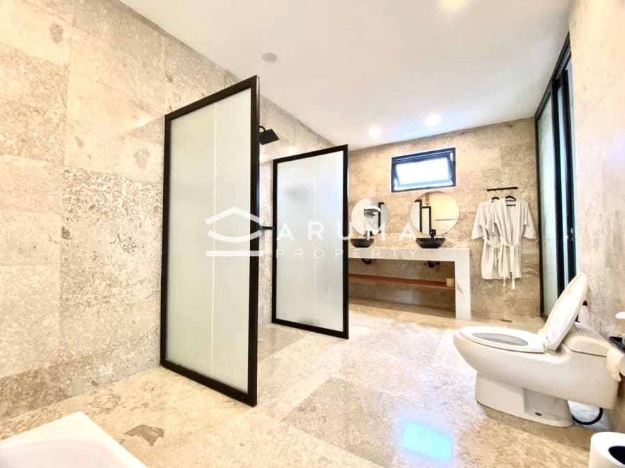 5BR Villa for Sale, Lease or Rent in Balangan photo 22