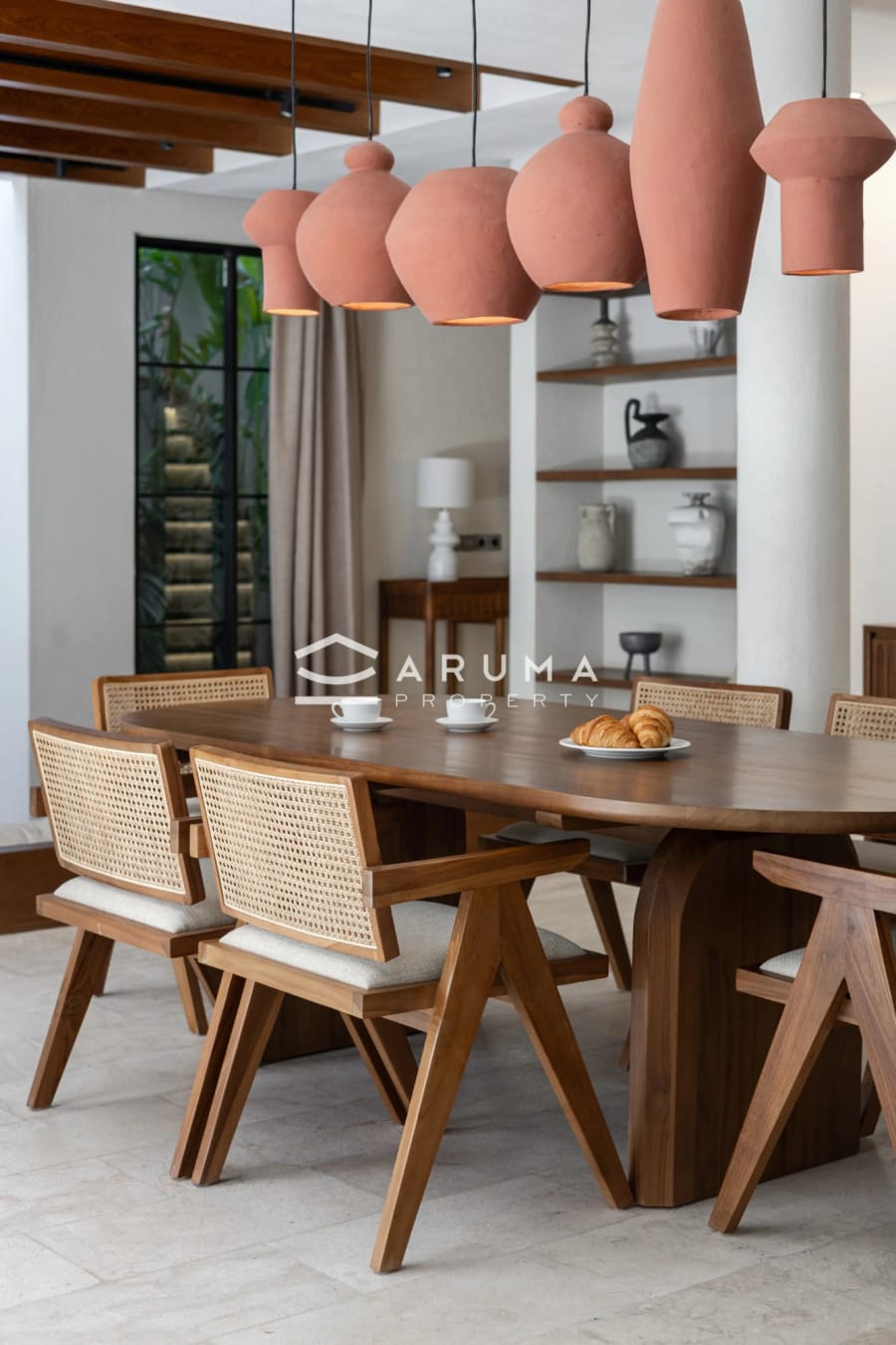 Nila Residence 13 – 3 Bedroom Villa for Monthly Rent in Berawa photo 11