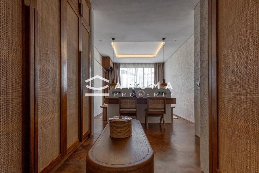 Nila Residence 13 – 3 Bedroom Villa for Monthly Rent in Berawa photo 13