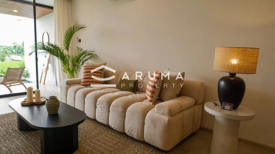 The Menuai Bali Villas photo 8
