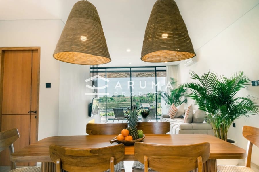 The Menuai Bali Villas photo 14