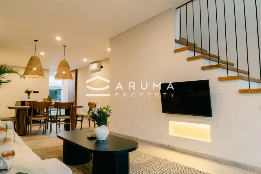The Menuai Bali Villas photo 15