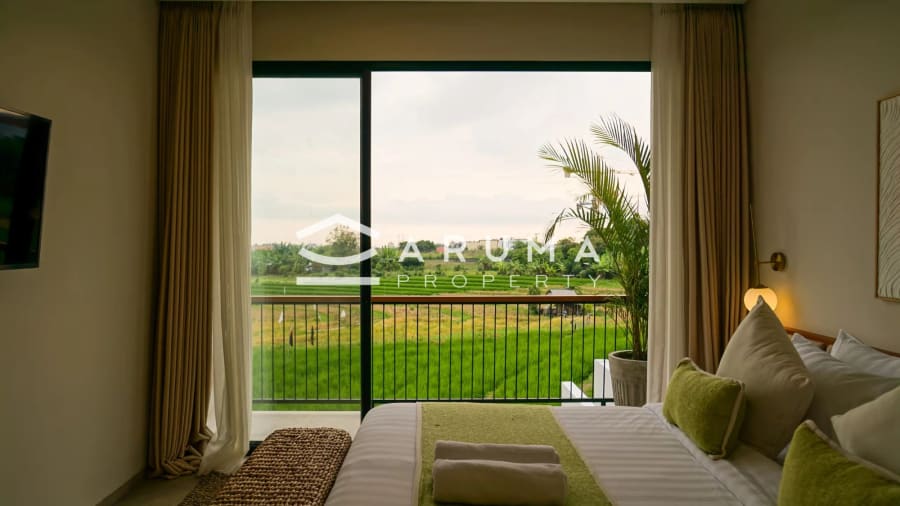 The Menuai Bali Villas photo 20