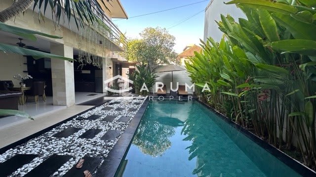 Villa Avi Nusa Dua photo 1