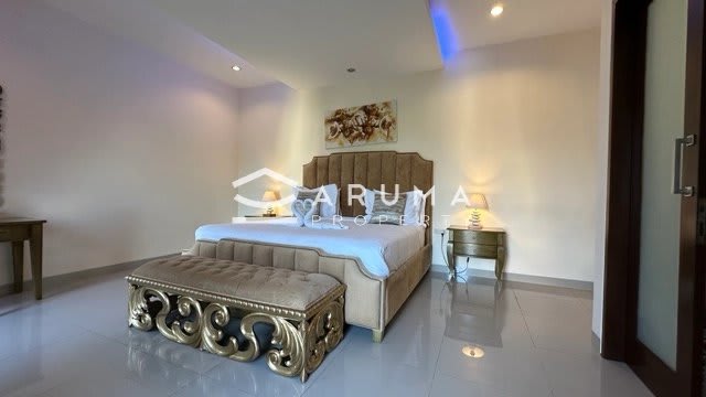 Villa Avi Nusa Dua photo 13