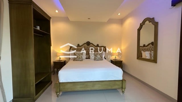 Villa Avi Nusa Dua photo 18