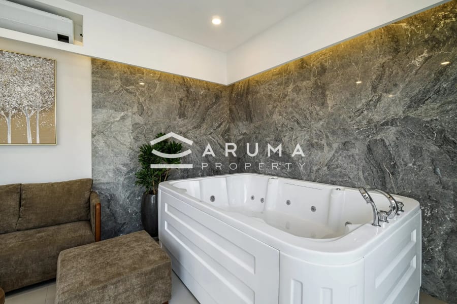 Serein - Brand New 2BR Villa in Petitenget photo 25
