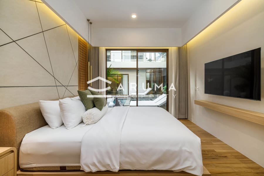 Evera - Brand New 3BR Villa in Petitenget photo 9
