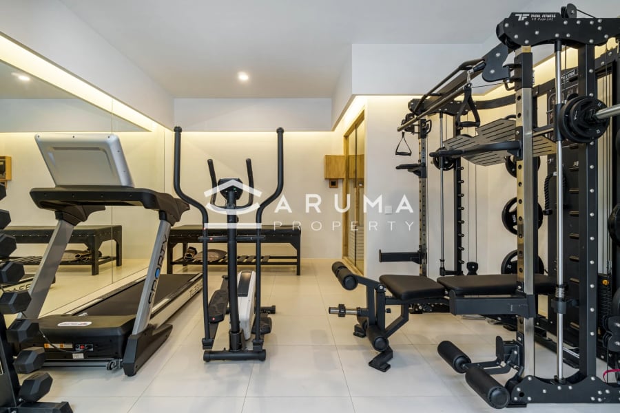 Evera - Brand New 3BR Villa in Petitenget photo 12