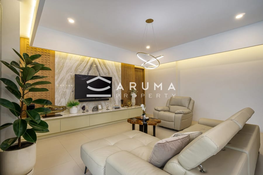 Evera - Brand New 3BR Villa in Petitenget photo 29