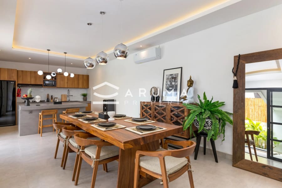 Ella- 3BR Villa for Leasehold & Rent in Tumbak Bayuh photo 12