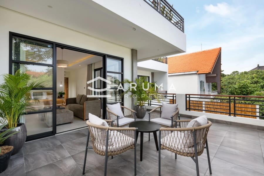 Ella- 3BR Villa for Leasehold & Rent in Tumbak Bayuh photo 16