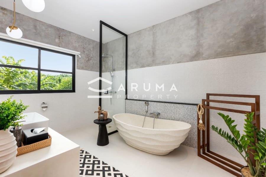 Ella- 3BR Villa for Leasehold & Rent in Tumbak Bayuh photo 23