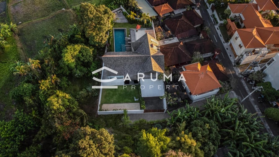 2BR Villa for Monthly Rent in Umalas photo 7