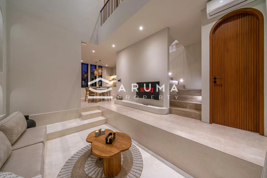 2BR Pool Villa in Pererenan photo 18