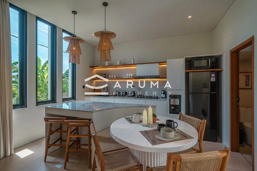 2BR Pool Villa in Pererenan photo 23