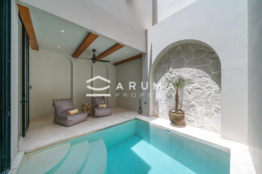 2BR Pool Villa in Pererenan photo 26