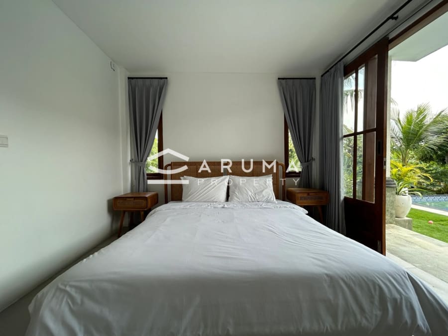 Tropical 5+1 Bedroom Villa in Kediri, Tabanan photo 6