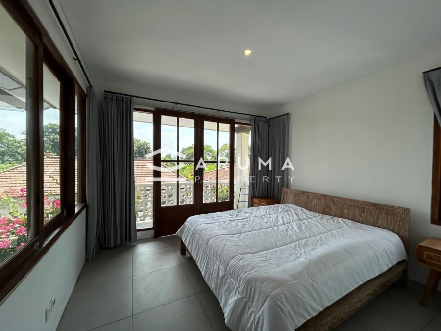 Tropical 5+1 Bedroom Villa in Kediri, Tabanan photo 9