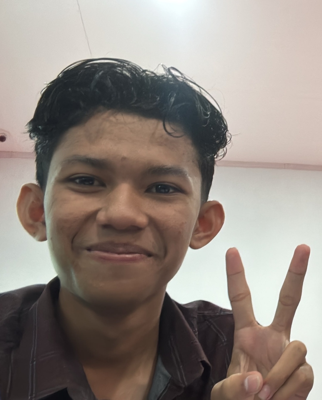 cen nya para blunder