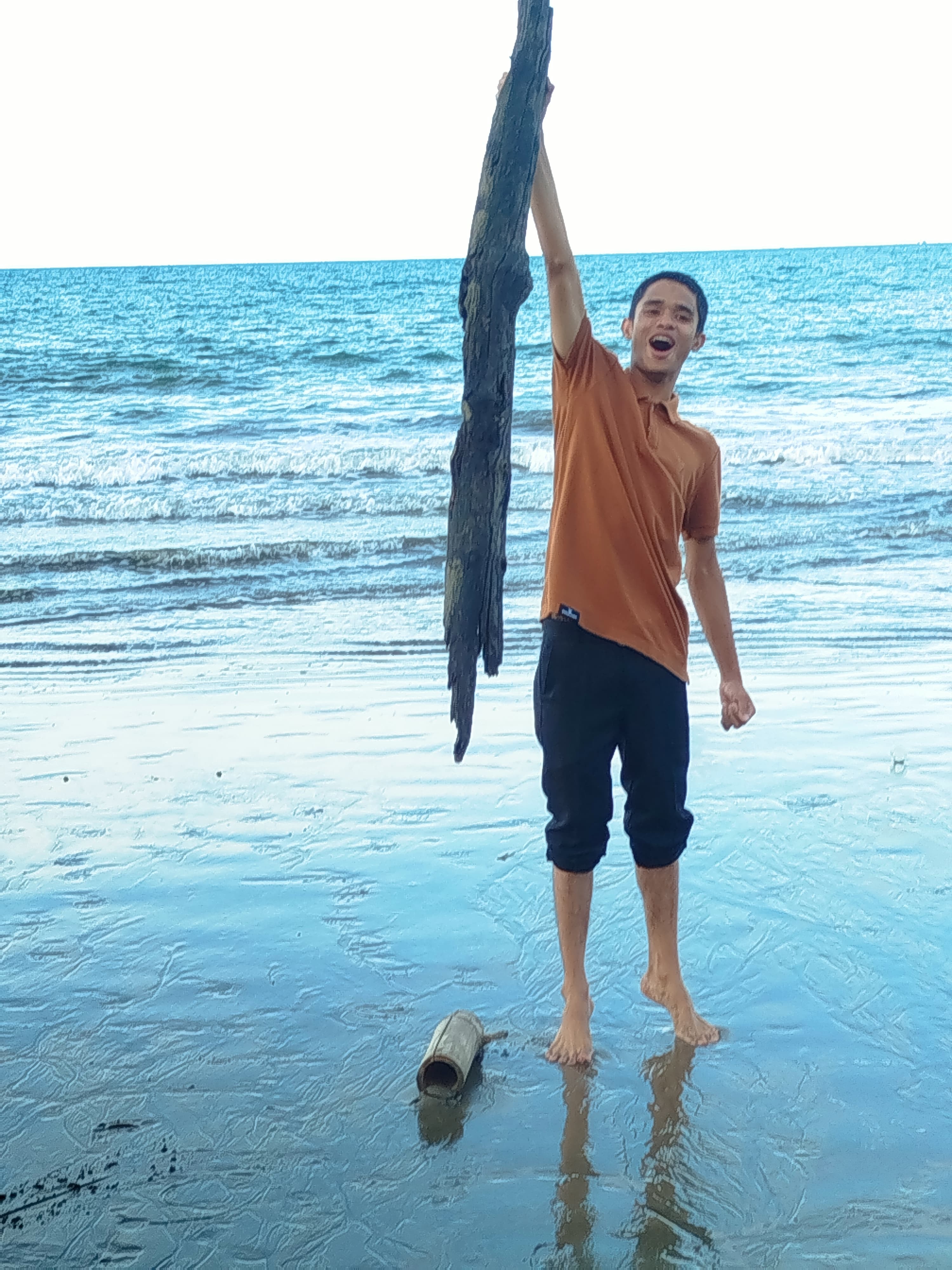 JASA MANCING EMOSIKU