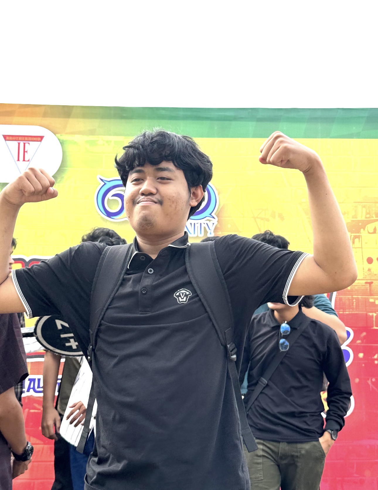 pria kuat